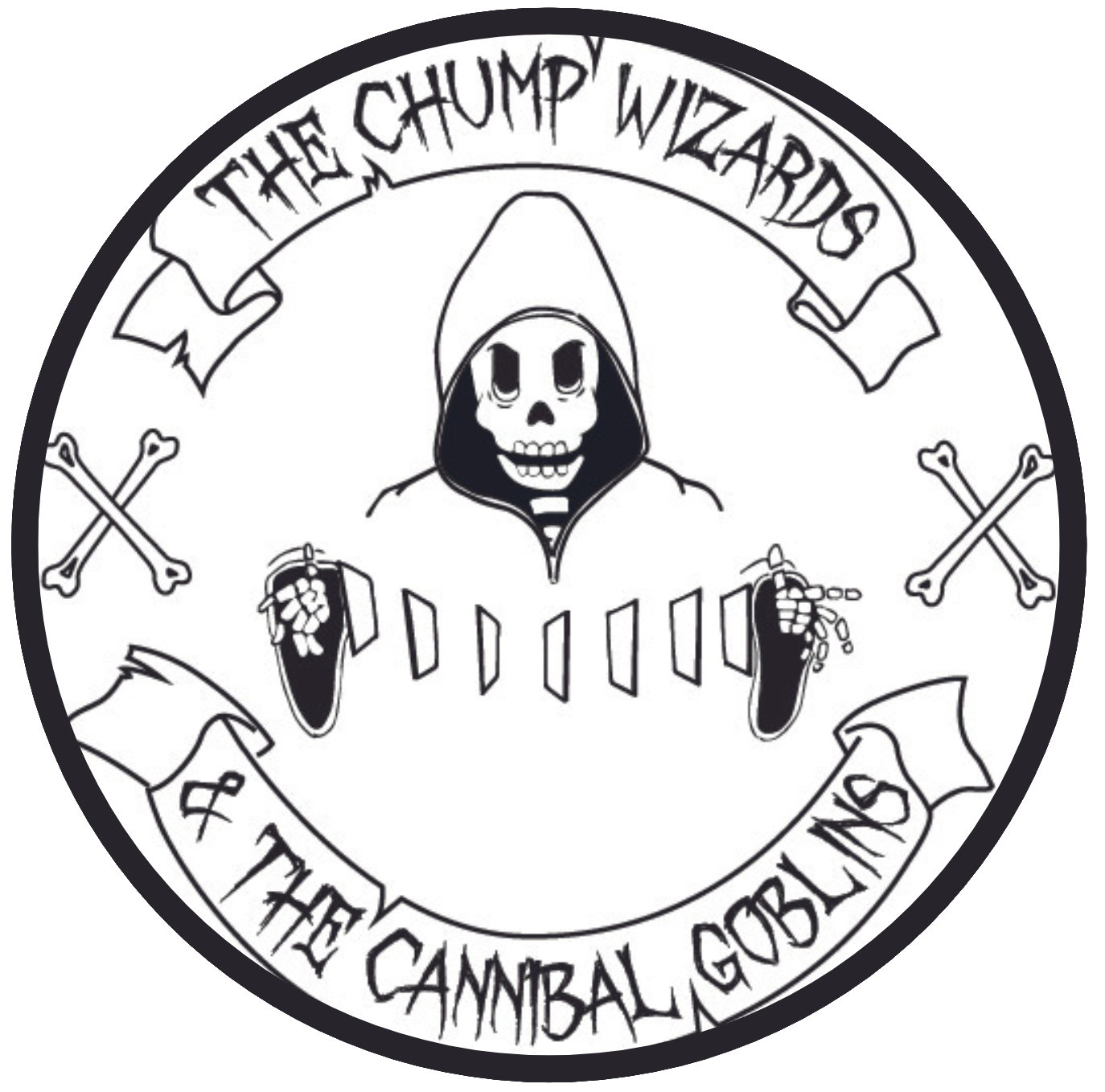 The Chump wizards